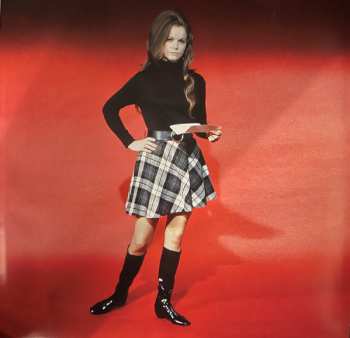 LP Jeannie C. Riley: Harper Valley P.T.A. CLR | LTD