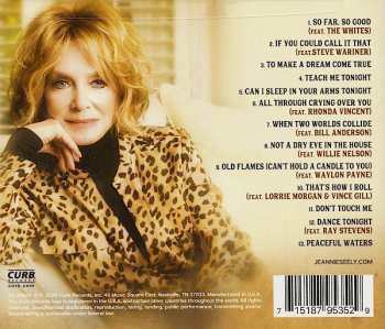 CD Jeannie Seely: An American Classic