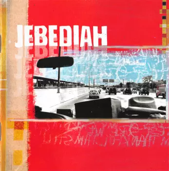 Jebediah: Jebediah