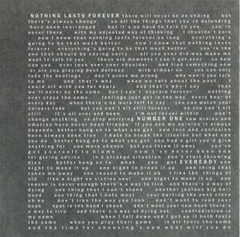 LP Jebediah: Jebediah