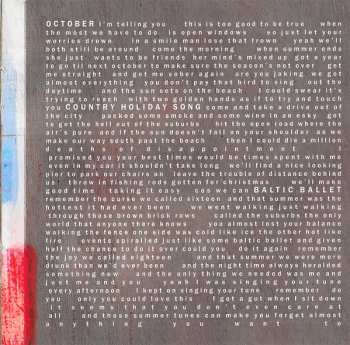 LP Jebediah: Jebediah