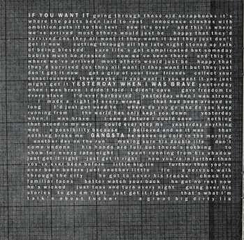 LP Jebediah: Jebediah