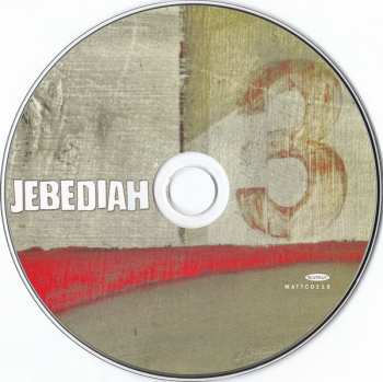 LP Jebediah: Jebediah