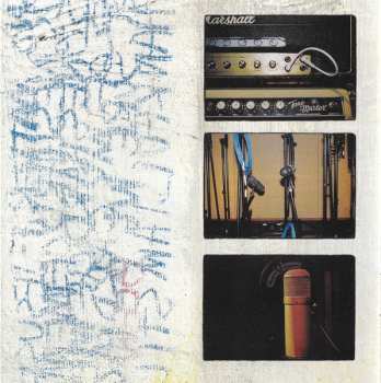 LP Jebediah: Jebediah