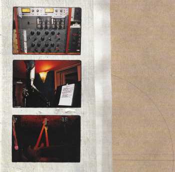 LP Jebediah: Jebediah