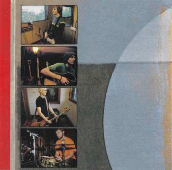 LP Jebediah: Jebediah