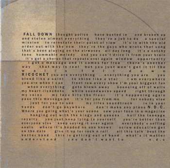 LP Jebediah: Jebediah