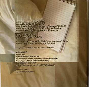 2LP Jebediah: Of Someday Shambles