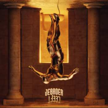 Album JeBroer: Leeft