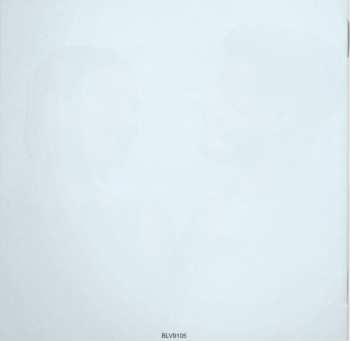 CD Carla Lazzari: Oxygène