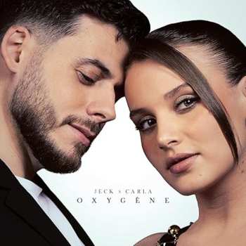 Album Carla Lazzari: Oxygène