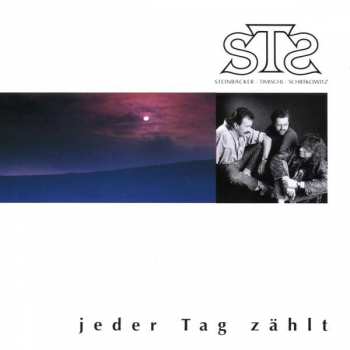 Album STS: Jeder Tag Zählt