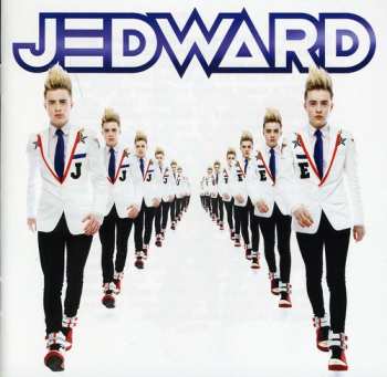 CD Jedward: Victory