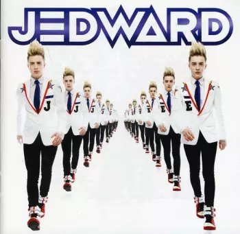 Jedward: Victory