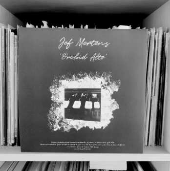 LP Jef Mertens: Orchid Alto LTD