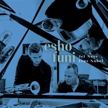 CD Jef Neve: Esho Funi
