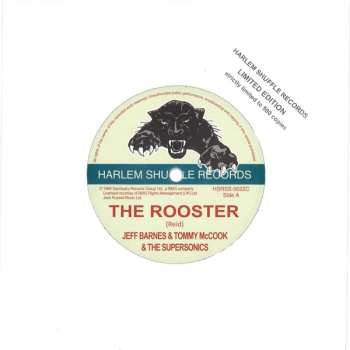 SP Tommy McCook: The Rooster LTD