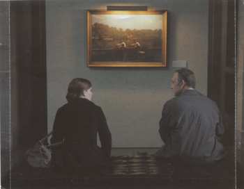 2CD Jeff Beal: House Of Cards