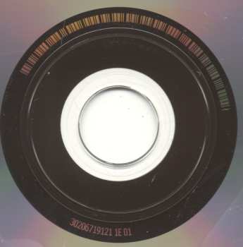 2CD Jeff Beal: House Of Cards