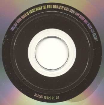 2CD Jeff Beal: House Of Cards