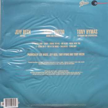 LP Jeff Beck: Jeff Beck's Guitar Shop CLR | LTD