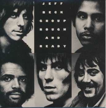 5CD/Caja Jeff Beck: Original Album Classics