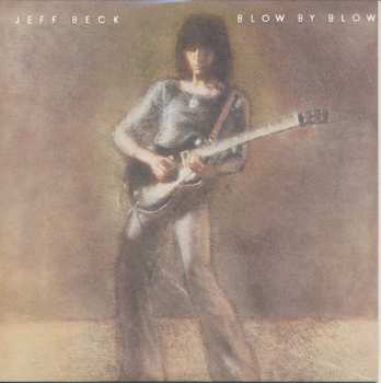 5CD/Caja Jeff Beck: Original Album Classics