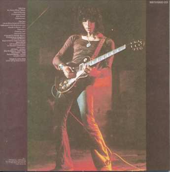 5CD/Caja Jeff Beck: Original Album Classics
