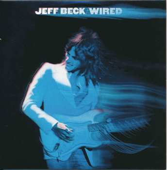 5CD/Caja Jeff Beck: Original Album Classics