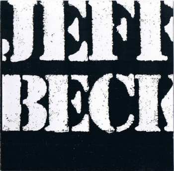 5CD/Caja Jeff Beck: Original Album Classics