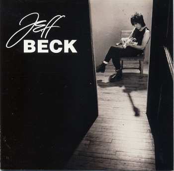 5CD/Caja Jeff Beck: Original Album Classics