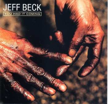 5CD/Caja Jeff Beck: Original Album Classics