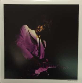 2LP Jeff Beck: Wired