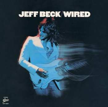 CD Jeff Beck: Wired