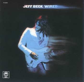 SACD Jeff Beck: Wired