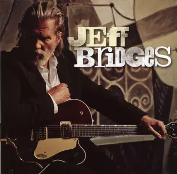 Jeff Bridges