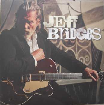 LP Jeff Bridges: Jeff Bridges