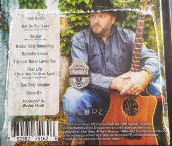 CD Jeff Carson: 448
