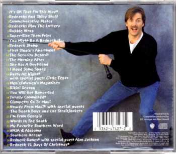 CD Jeff Foxworthy: Greatest Bits