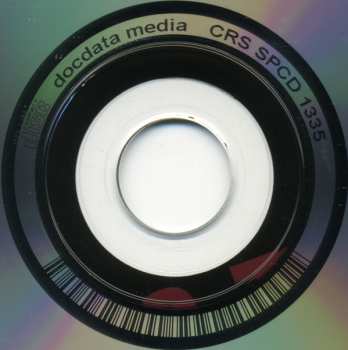 CD Jeff Healey: Last Call