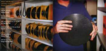 CD Jeff Healey: Last Call