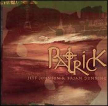 CD Jeff Johnson: Patrick