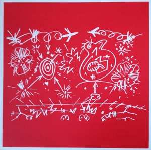 LP Jeff Keen: Noise Art