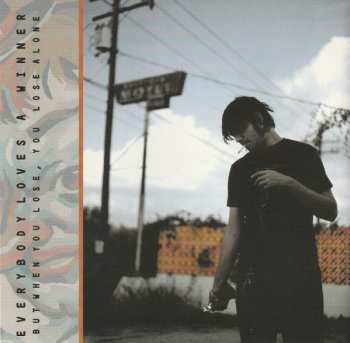 CD Jeff Klein: Everybody Loves A Winner