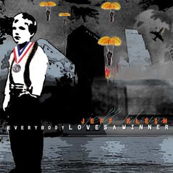 Album Jeff Klein: Everybody Loves A Winner