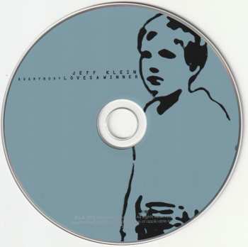 CD Jeff Klein: Everybody Loves A Winner