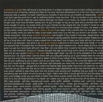 CD Jeff Klein: Everybody Loves A Winner