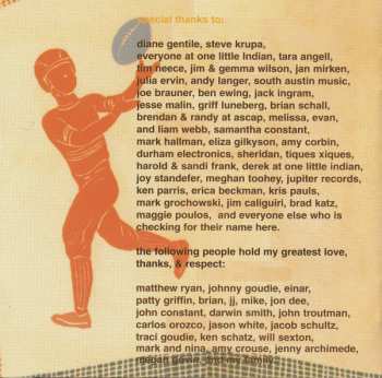 CD Jeff Klein: Everybody Loves A Winner