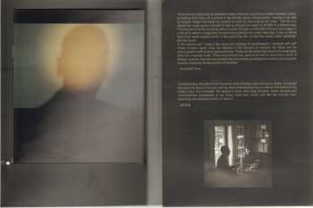 CD/DVD Jeff Mills: Man From Tomorrow