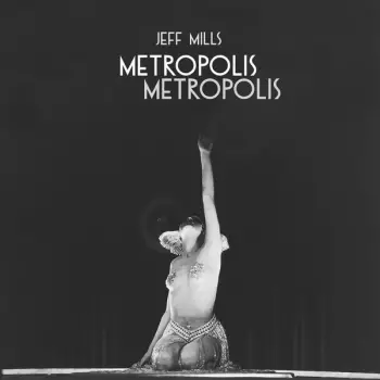 Metropolis Metropolis